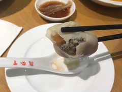 -鼎泰丰(当代商城店)