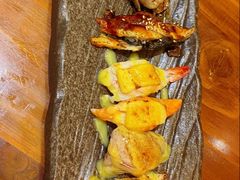 -白石の深夜食堂(芝罘万达店)