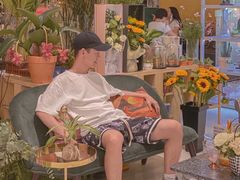 -PlantsEatery·植物食堂(REX春熙店)