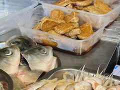 -大马弄蒋师傅美食酥鱼(察院前店)