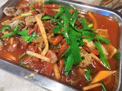 -神伙烧烤(江北黄泥塝店)