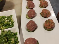 -京门老爆三·铜锅涮肉 爆肚(望京店)