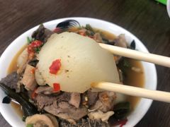 -正宗阳山牛杂(东城店)