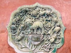 -报恩寺(平武县)