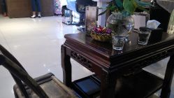 店内环境-DRG达人馆造型