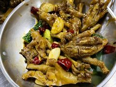 凤爪-小民大排档(马场角横路店)