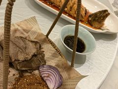 -大鸭梨烤鸭(房山店)