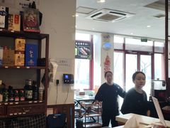 -北门涮肉·铜锅涮肉(南锣鼓巷店)