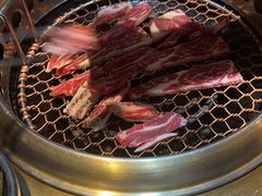 -九田家黑牛烤肉料理(新光汇店)