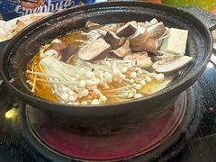 -重庆鸡公煲·青锅花椒鱼(牡丹江路店)