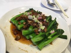 梅菜蒸菜遠-稻香酒家·33年老字号·港式粤菜(富邦中心店)