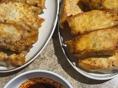 -金谷园饺子馆(北邮总店)