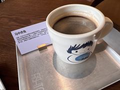 -fishtank鱼缸咖啡(三山街店)