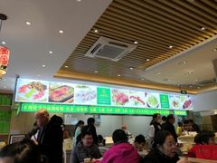 大堂-素满香·素食自助餐(苏州·临顿路店)