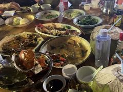 -八方海味餐厅