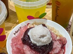 -鲜芋仙(南开大悦城店)