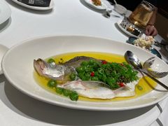 -荣兴酒家(徐家汇店)
