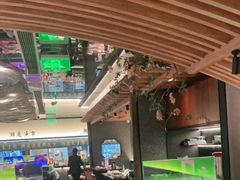 大堂-望湘园·洞庭渔宴(浦江欢乐颂店)