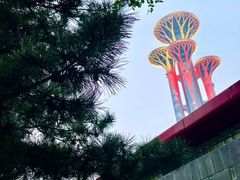 -北京奥林匹克公园