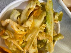 -陈掌柜澄城水盆羊肉(钟楼店)