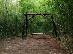 -竹泉村旅游度假区