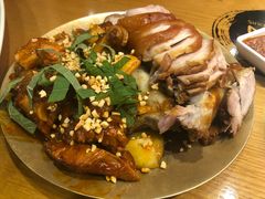 -Myth猪蹄(明洞店)