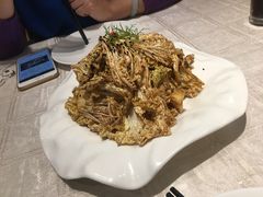 -惠丰堂饭庄·烤鸭·京味菜(西北旺·唐家岭店)