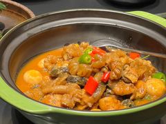 -太白餐厅·新湘菜原创者(月湖店)