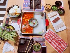 -新辣道鱼火锅(领展购物广场·中关村店)