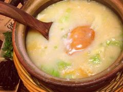 -火齐潮汕砂锅粥(五道口店)