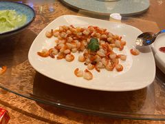 -喜来登由由大酒店九州膳坊中餐厅