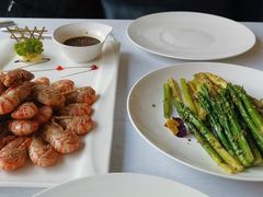 -马克西姆俄罗斯餐厅(通亚街店)