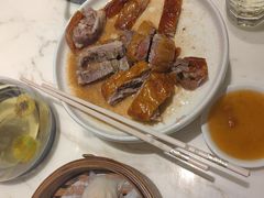 -花城粤菜餐厅(高新区店)