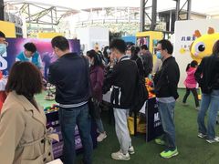 -童程童美·信息学竞赛·机器人编程·少儿编程(五棵松万达校区)