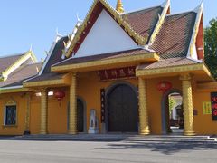 -报恩禅寺