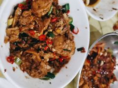 -小辣椒(华富店)