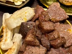 -烧肉达人•炭火烧肉(新天地店)