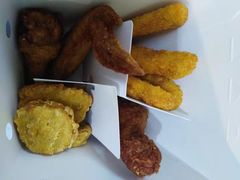 -汉堡王(砂之船店)