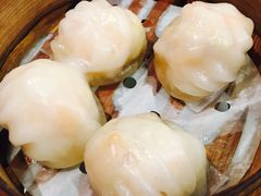 晶莹鲜虾饺-富豪酒家(正大广场店)