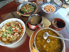 -杨记隆府(白象街店)