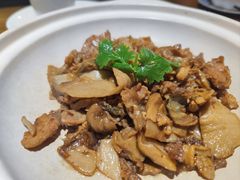 -广东道至正餐厅(区庄店)