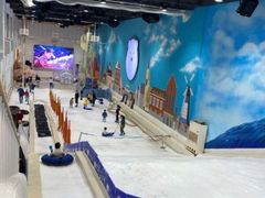 -Mr·Kuma酷么先生雪之乐园