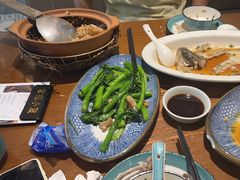 -常来小聚·广州非遗传承餐厅(中山二路店)