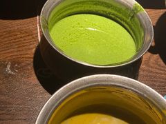 -甘尼仕印度餐厅酒吧(斜塘老街店)