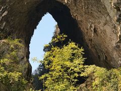 -英西峰林·洞天仙境