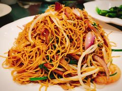 豉油皇炒面-日昌餐馆(亦庄店)