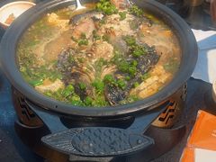 -探鱼·鲜青椒爽麻烤鱼(沈阳万象城店)