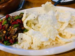 -小厨子私房菜·云南美食店