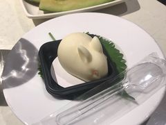 -海底捞火锅(万丰桥店)