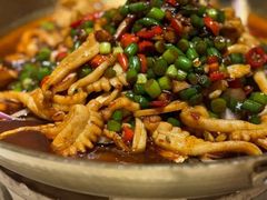 -小隐院子·庭院餐厅(大学城后湖店)